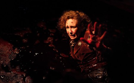 ‘The Conjuring: Last Rites’ Casts a Spell Over U.K., Ireland Box Office