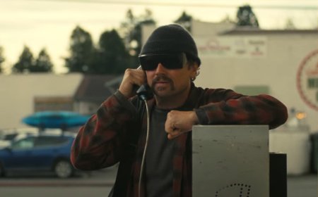 Leonardo DiCaprio on Being Nervous for First Day of ‘One Battle After Another,’ Taking Inspiration From ‘The Big Lebowski’ and Working With Paul Thomas Anderson: ‘I Would’ve Done Any Movie He Proposed’