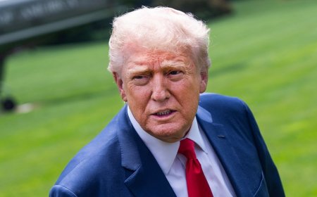 Trump unlocks cheaper healthcare plans that could save American families thousands of dollars