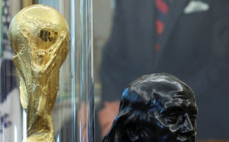 18支球队正式获得2026年世界杯参赛资格