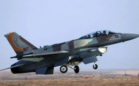 以色列空袭叙利亚霍姆斯和拉塔基亚的军事地点