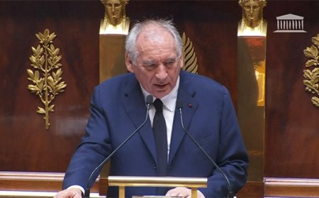 法国，已经不可治理了