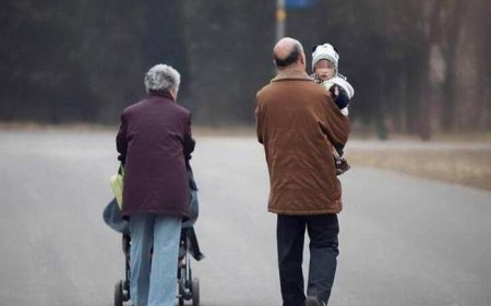 婆媳关系难搞，“老漂”家庭事尤其多