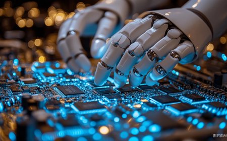 AI技术是否会摧毁工作岗位？工信部回应