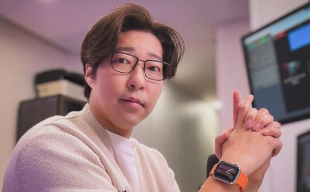 YouTuber Na Dong-hyun Dead at 46 After Gaming Marathon