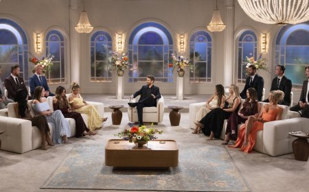 Why Nick Viall Won’t Host 'Secret Lives of Mormon Wives' Season 3 Reunion