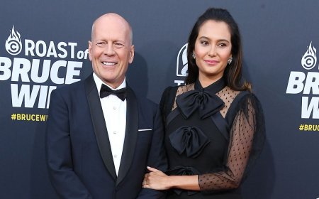 Emma Heming Willis Says Living Apart Prepares Kids for Bruce Willis' Death