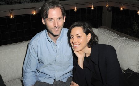 Aubrey Plaza Lists Los Feliz Oaks Home for $6.5M After Husband's Death