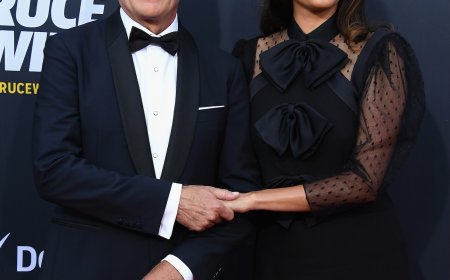 How Emma Heming Willis Told Daughters Bruce Was Moving Into 2nd Home