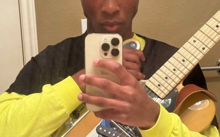 Police Find Body Inside Impounded Tesla Reportedly Registered to D4vd