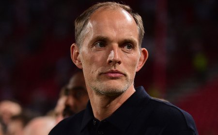 ‘Nobody can complain’ – Four England stars get 9/10 in glittering player ratings as Thomas Tuchel silences doubters
