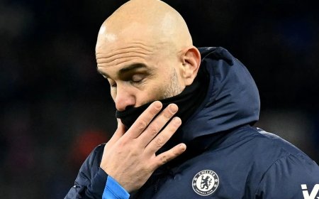 Chelsea suffer injury blow as summer signing ruled out for 12 matches