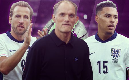 Serbia 0-5 England LIVE REACTION: Three Lions score five to continue perfect record but riot police sour scenes in World Cup qualifier