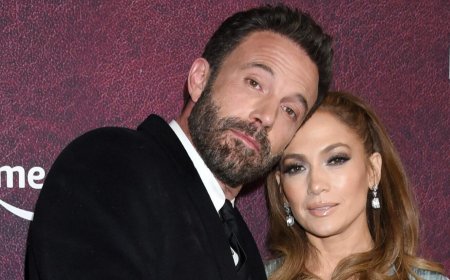 Ben Affleck And Jennifer Lopez's Kids Still 'See' And 'Talk' To Each Other Despite Their Parents' Divorce