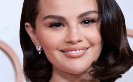 Selena Gomez Slams Body Shaming Comments As She Plans Dream Wedding