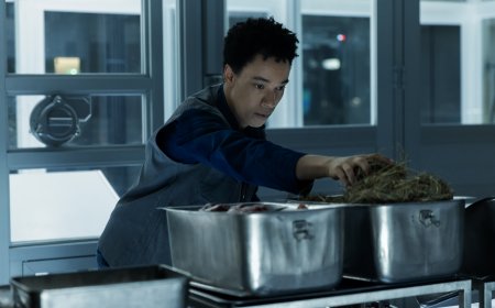 ‘Alien: Earth’ Star Kit Young Breaks Down Tootles’ Episode 6 [SPOILER!] and What It Means for Prodigy Corporation’s Future