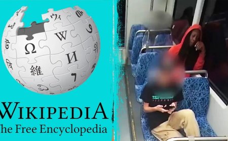 Wikipedia editors attempted to delete Charlotte murder article, removed suspect's name from entry: report