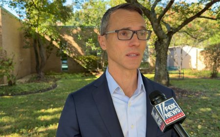 Democrat Walkinshaw wins special congressional election where Trump loomed large