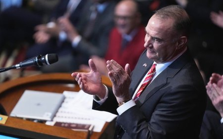 Missouri House approves redistricting plan as part of nationwide GOP push to defend House majority