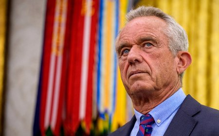 Trump administration targets big pharma for deceptive drug advertising