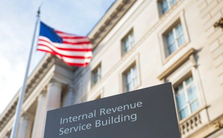 Fox News Politics Newsletter: Scandal at the IRS