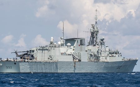 加澳军舰为何这时过航台海“滋扰挑衅”？