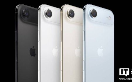 强迫症难受，iPhone Air 充电口未完全居中