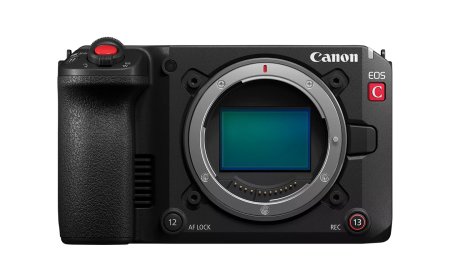 佳能 EOS C50 相机发布：全新 3420 万像素全画幅传感器，3899 美元