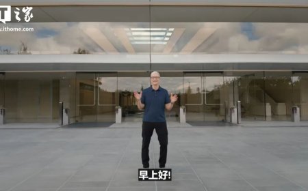 苹果 2025 秋季新品发布会一文汇总：iPhone 17 系列登场、手表耳机焕新