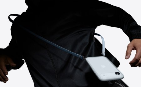 479 元：苹果为 iPhone 17 系列推斜挎挂绳，10 种颜色、最长 2080 毫米