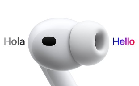 苹果牌翻译机，AirPods 4 / Pro 2 耳机也将支持实时翻译功能