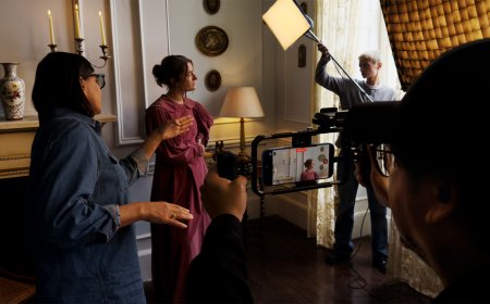 苹果 Final Cut Camera 2.0 本月上线：iPhone 17 Pro / Max 首发录制 ProRes RAW 视频