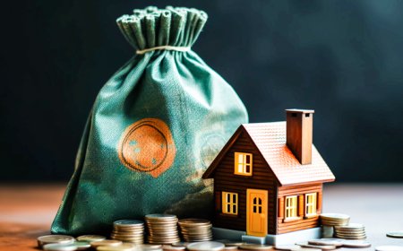 上市银行零售业务风向：按揭降幅收窄，三家银行个贷不良下降