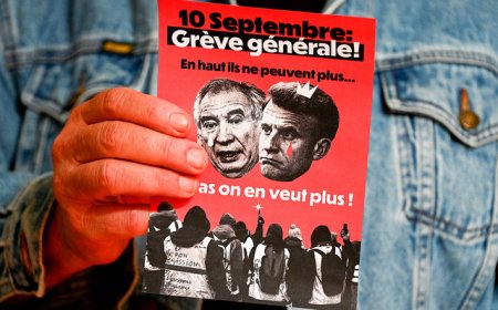 “封锁法国”运动即将爆发，法国人的怒火从何而来？