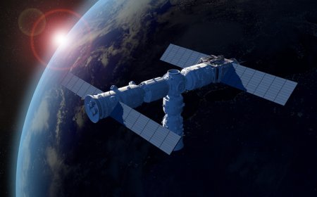 激光巨头联创光电也来跨界，商业航天年内融资已超40起