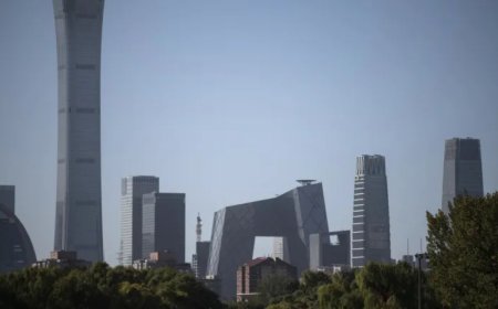 调查显示在华美企悲观情绪达到1999年以来最高水平