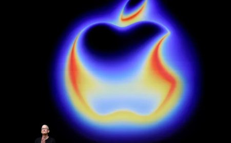 iPhone Air 抢尽风头：苹果 2025年新品价格与功能汇总