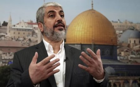 卡塔尔为何设立哈马斯政治办公室？