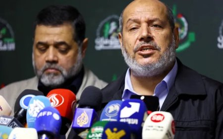 哈利勒·哈亚是谁，还有谁成为以色列对卡塔尔的袭击目标？