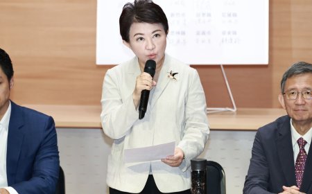 批中央藉補助預算修理地方不道德　盧秀燕籲放下屠刀：大家一起努力