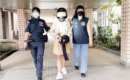 泰女「假觀光真運毒」！夾帶15公斤大麻闖關　市價2100萬