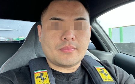 債務糾紛撂人押走2男！苗栗議長獨子羈押4月　檢方今起訴