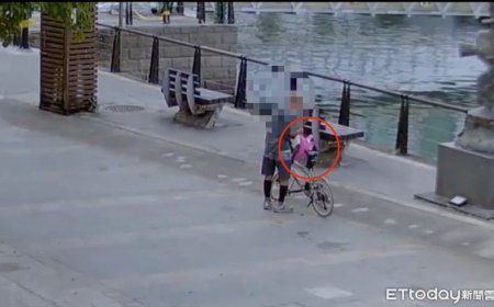 虐殺黑狗才做完筆錄...強綁花貓塞塑膠袋！恐怖街友被羈押