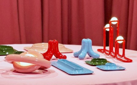 IKEA下一個爆款來了！瑞典設計師Gustaf Westman系列10月在台開賣