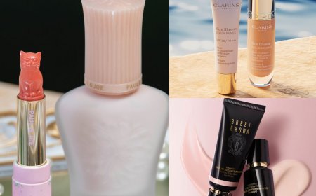 貓奴又要瘋！買隔離乳送超可愛貓貓唇頰棒　一抹服貼又持妝