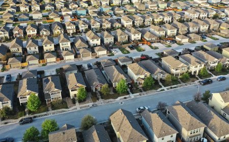 DEI is the real cause of America’s housing crisis