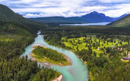 America's national parks are at a crossroads. Here's how Congress can protect them