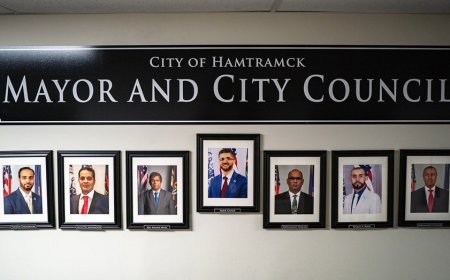 Michigan city may ban LGBTQ+ flags on public property, judge rules