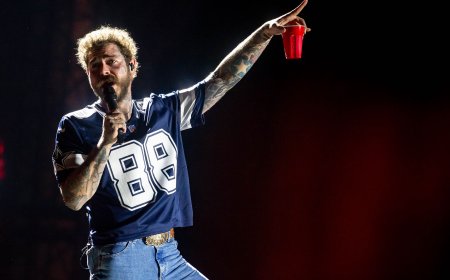 Chargers QB Justin Herbert Reveals Pick for Super Bowl Halftime Show