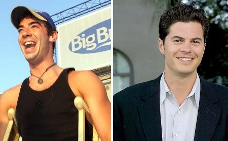 ‘Big Brother’ Winners: Where Are They Now? Dan, Derrick, Dr. Will and More